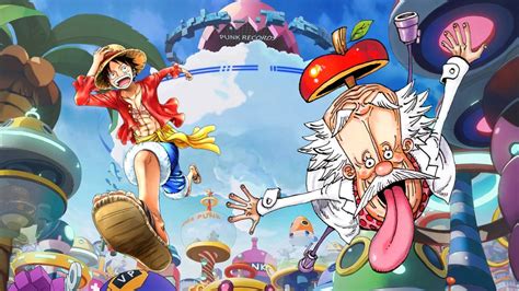 One Piece 1120 Pourquoi Pas De Chapitre Cette Semaine Quand Sort Il