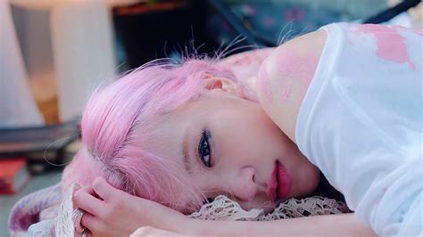 Rose, Park Chae Young, On The Ground, BLACKPINK, Kpop, Korean, Girls