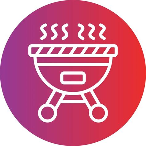 Premium Vector Vector Design Barbecue Icon Style