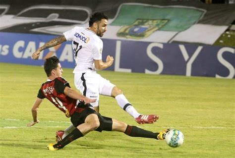 Caio Mancha Quer Chance No Ataque Para Confronto Do Abc Contra Guarani