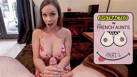 Distracted By French Stepaunts Tits Part Preview Wca Productions