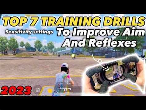 Best Chinese Training Drills That Improve Aim Amd Reflexes Noob To