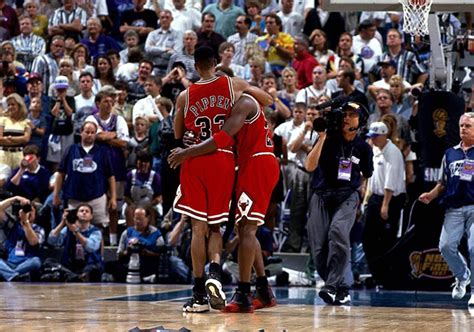 Michael Jordans Legendary Flu Game To Be Shown At Sneaker Con