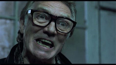 Brick Top Snatch Feed Him To The Pigs Harold Movie Clip