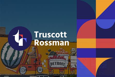 Home Truscott Rossman