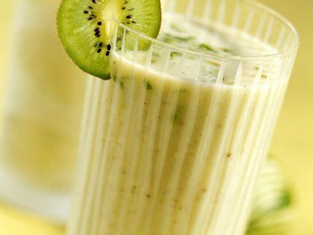 Kiwi Milchshake Rezept EAT SMARTER