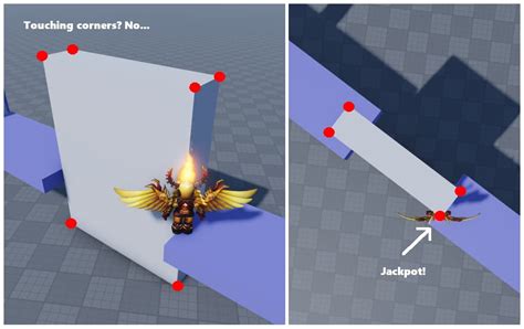 I Recreated the Corner Clip Glitch [Free] - Community Resources - Developer Forum | Roblox