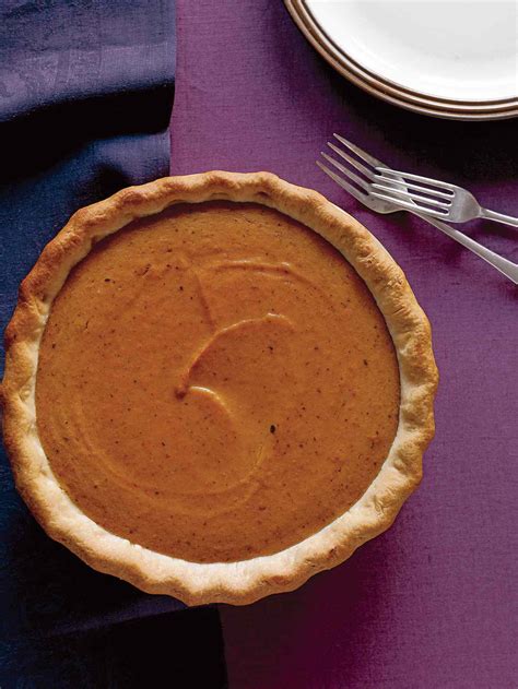 Maple Pumpkin Pie Recipe A Comforting Fall Dessert Idea