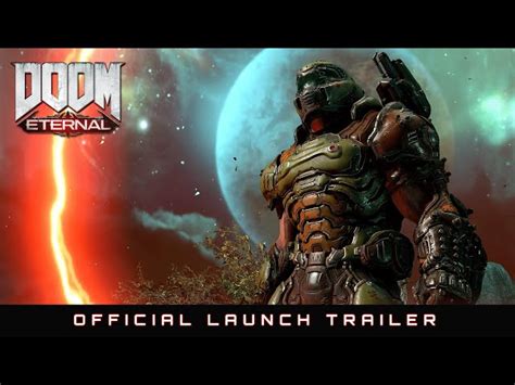 That sure looks like the Icon of Sin in Doom Eternal’s new trailer