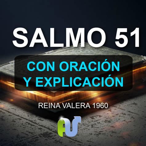 Salmo Biblia Hablada Con Explicaci N Y Oraci N Poderosa Reina Valera