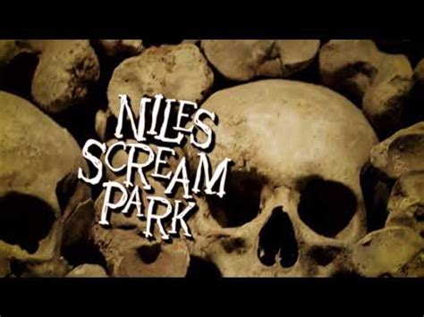 Niles Scream Park | Michigan