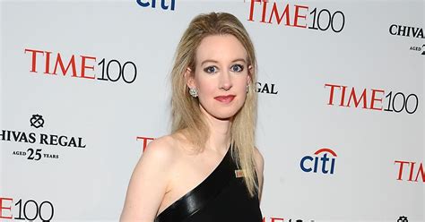 Federal Jury Reaches Verdict In Elizabeth Holmes Trial