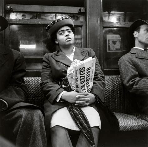 Louis Stettner El Fot Grafo Desconocido M S Conocido Del Mundo