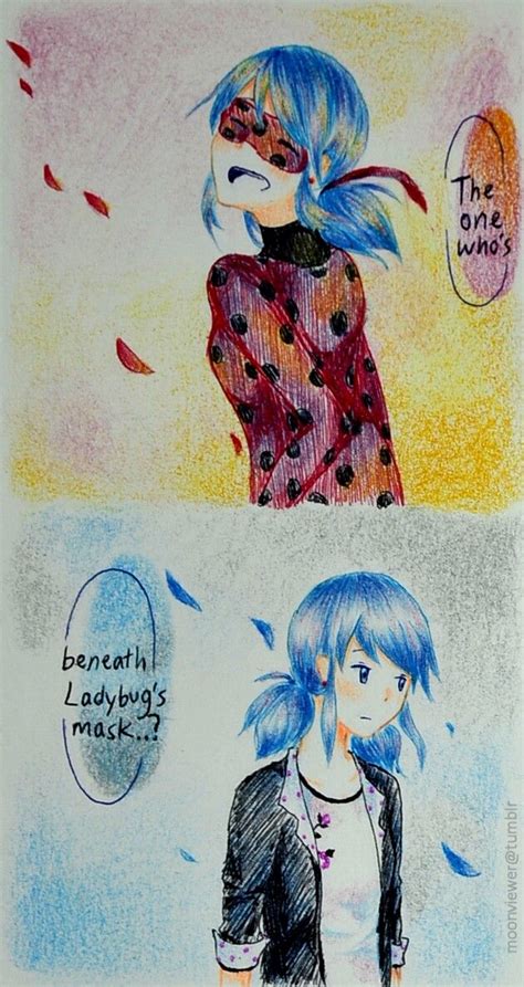 Pin By Louang Cruz On Miraculous C Mic Miraculous Ladybug Kiss