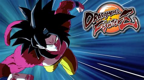 El Comeback De La Leyenda Dragon Ball FighterZ YouTube