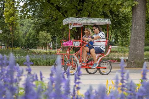 Magyarországon mégis karibi hangulatban nyaralt Hevesi Tamás és