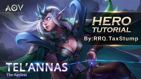 Aov Tel Annas