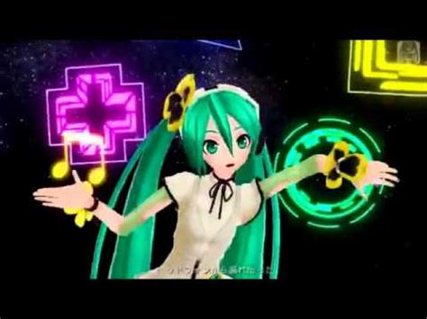 Una De Las Mejores Canciones De Hatsune Miku YouTube Music