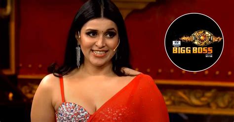 Bigg Boss 17 Mannara Chopra Reportedly Breaks Down On Being Called Out