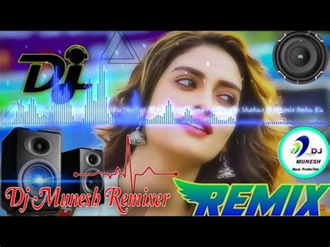 Main Teri Nachai Nachu Su Dj Remix Sapna Choudhary New Song Dj Dance