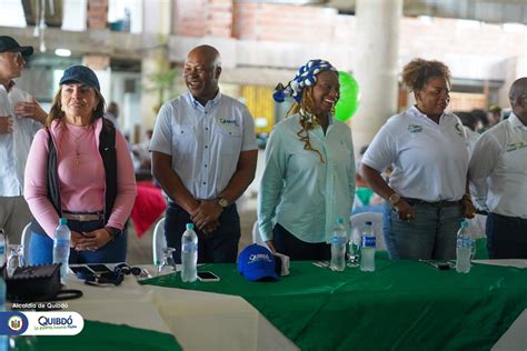 Alcaldía de Quibdó promociona la lectura y escritura en Niños Niñas