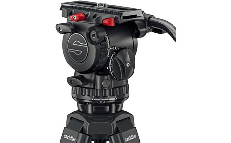 Sachtler System Fsb 6 Mk Ii 75 2 Cf Gs Vocas Sales And Services Is