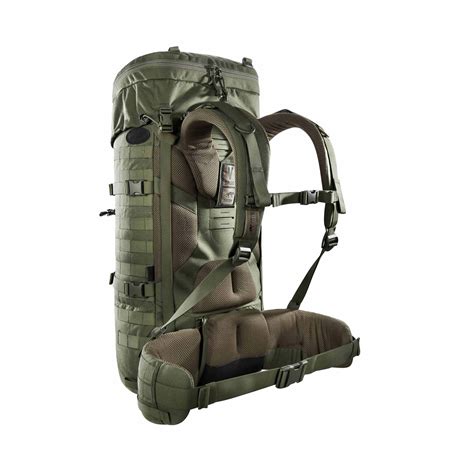 Рюкзак Tasmanian Tiger Backpack Base Pack 52 olive