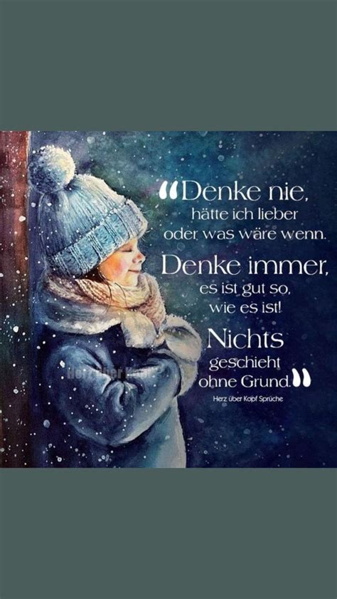 Nichts Geschieht Ohne Grund Handlettering Quotes Words Motivation