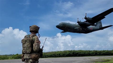 Dvids News Air Mobility Commands Largest Global Exercise Proves Success In Indo Pacific Theater