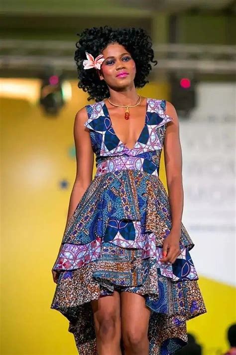 Pin By Natalie Brown On African Inspired African Clothing African