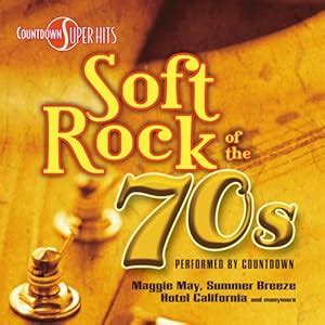 Countdown Soft Rock Of The S Amazon Music