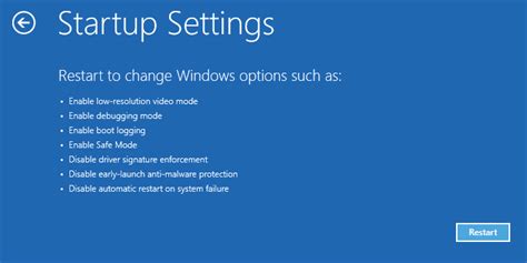 Your Pc Will Automatically Restart In One Minute Fix