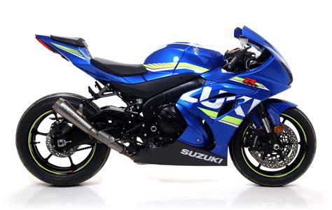 Arrow S Attaque La Suzuki Gsx R Acidmoto Ch Le Site