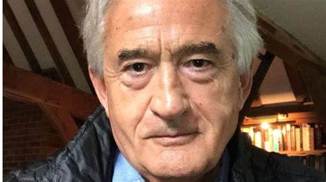 Antony Beevor Autor Stalingradu I Berlina Spotka Si Z