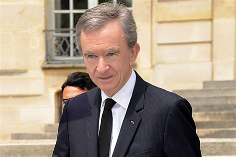 Bernard Arnault & Family: The Story Behind LVMH’s Success