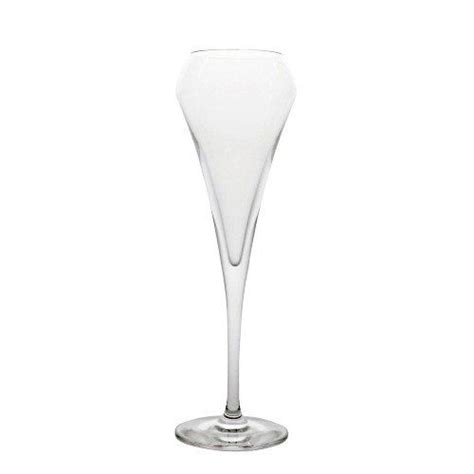 Chef And Sommelier Open Up 0 20L Effervescent Champagne Flute Glass