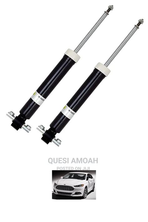 Ford Fusion 2013 2020 Rear Shock Absorber In Abossey Okai Vehicle