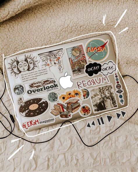 Madedesigns Shop Redbubble Macbook Case Stickers Mac Stickers