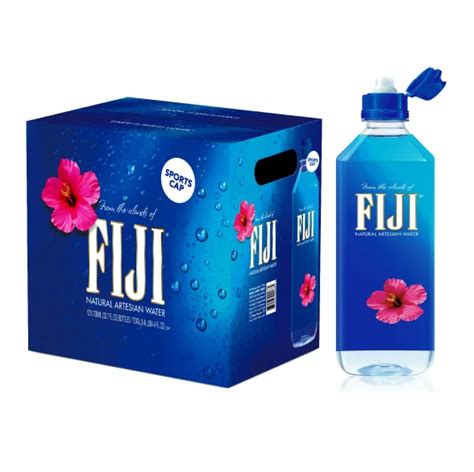 Fiji Natural Artesian Water 330ml500ml1l15l Bottles Available For