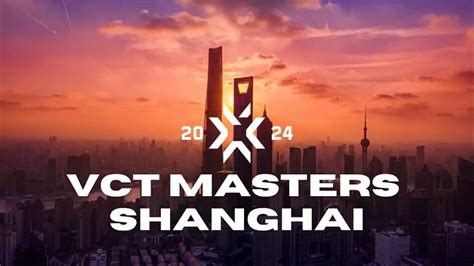 Valorant Champions Tour Vct 2024 Liga Baru Di China Hingga Masters