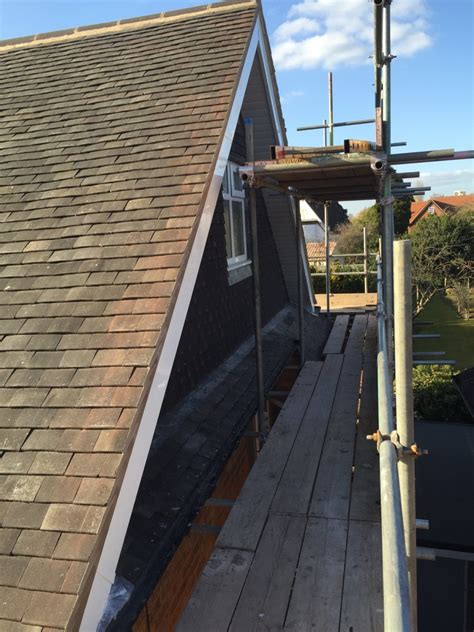 Loft Conversion Knowle Solihull Case Study Loftstyle Ltd