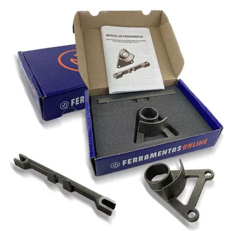 Kit Ferramenta Sincronismo Motor Fiat E Torq Flex Toro Frete Gr Tis