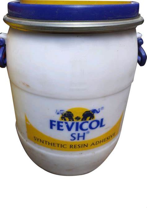 20 Kg Fevicol SH Synthetic Resin Adhesive At Rs 3450 Synthetic Resin