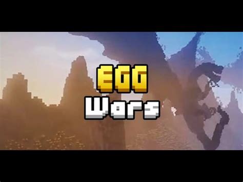 CÓMO SER TRYHARD EN EGGWARS I El manco mas pro YouTube