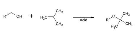 Protecting Groups In Organic Synthesis Chemtalk