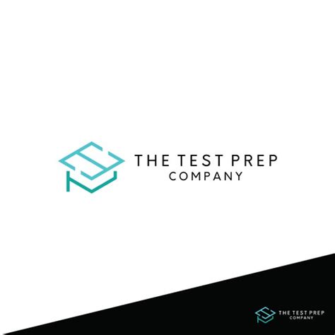 designs design  logo   test prep company