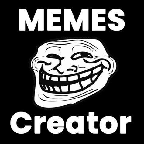 Meme Creator - Funny Memes - Apps on Google Play