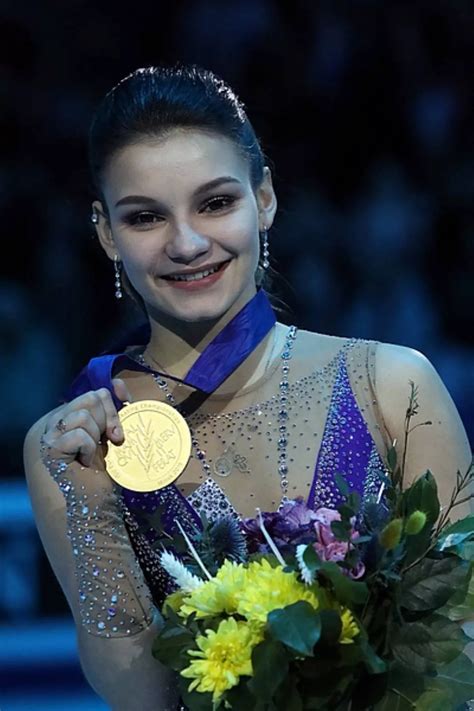 21 Facts About Sofia Samodurova | FactSnippet