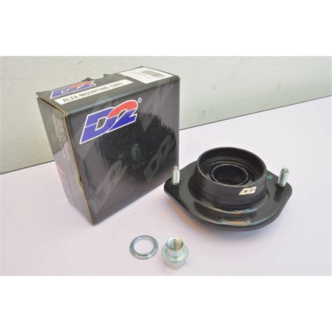 D Perodua Front Absorber Azorber Bearing Mounting Heavy Duty Racing