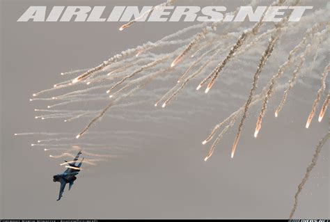 Sukhoi Su-27 - Ukraine - Air Force | Aviation Photo #4573835 ...